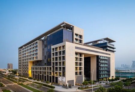 Bloom Arjaan by Rotana Debuts on Saadiyat Island 